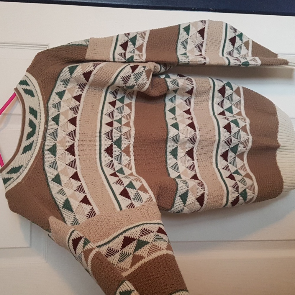 Sweater - Picture 4 of 5